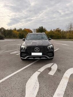 Mercedes-Benz GLE 350 de 4MATIC Plug-in Hybrid