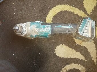 Karbobrúska Makyta na ND