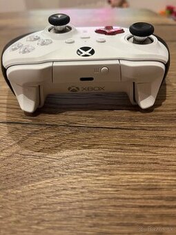 Xbox Wireless Controller Elite Series 2 – Core Edition White