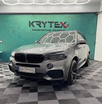 BMW X5 30d xDrive
