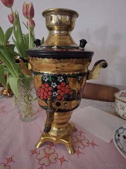 Samovar