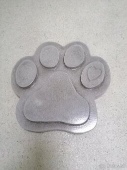 Pamätný kameň pre Vašich miláčikov