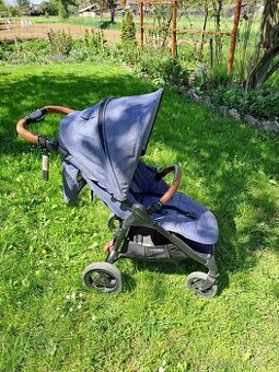 Predám kočik VALCO BABY Sport Trend 4