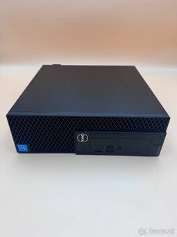 Počítač DELL.Intel i5-6500 4x3,20GHz.8gb ram.256gb SSD