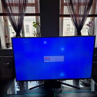 Samsung UE48H6470SS 3D TV