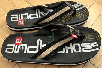 ŽABKY EU45/46 pánske z Thajska za 10eur