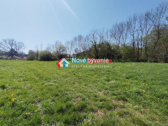 Predaj, veľký pozemok - Drženice (N020-14-MAHA)