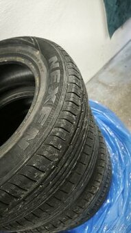 Predám pneumatiky 185/65 R14 Nexen N'Blue HD Plus