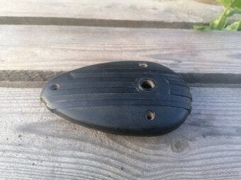 Vrch spínacej skrinky na Jawa, CZ, 150/ 352, 125/ 351