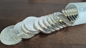 investičné striebro