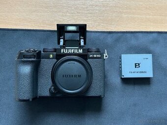 Fujifilm X-S10 + XF 27mm F2.8 + XC 50-230mm F4.5-6.7 OIS II