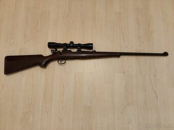 Predam malokalibrovku ZKM 451 - AKCIOVA CENA 199,- EUR