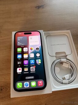 Iphone 14 Midnight 128GB