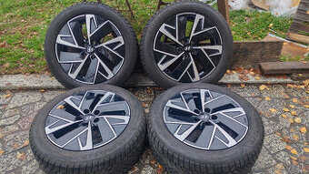 5x114,3 R18 --- HYUNDAI KONA