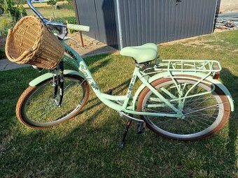 Lavida bicykel cestný