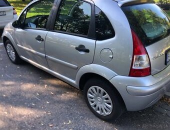 Citroen c3 - 83 000km