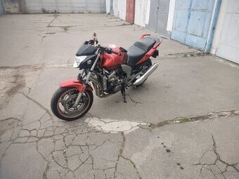 Honda Cbf 1000