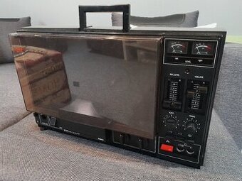 Vintage Tesla kotúčak B730