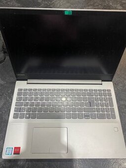 Notebook Lenovo IdeaPad 720 15ikb