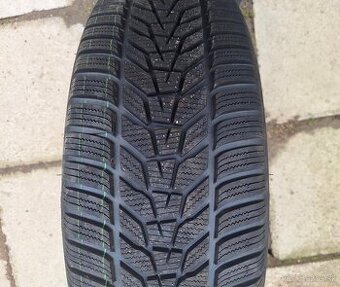 Nové pneu. HANKOOK na diskoch 255/65 R17 Nissan Navara