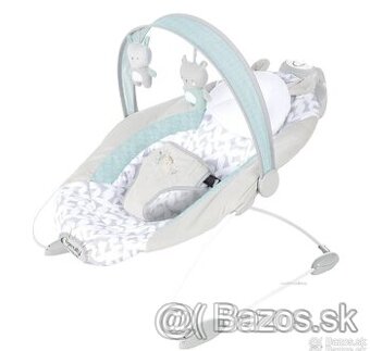 Hojdacie lehátko top stav