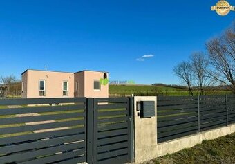 Na predaj 3i bungalov v krásnom prostredí obce Bačkovík