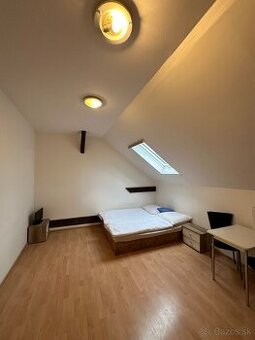 Prenájom bytu bez depozitu Bratislava Staré mesto