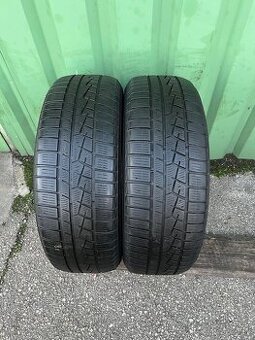 Zimné pneumatiky yokohama 225/60R17