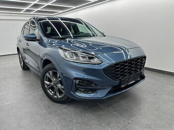 Ford Kuga 2.0 TDCi ST-LINE ODPOCET DPH§