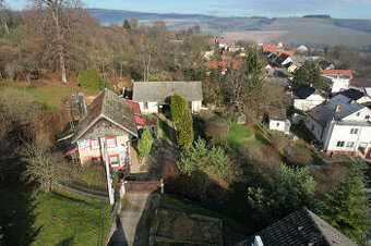 BartanusReality - Na predaj zaujímavý vidiecky, rodinný dom 