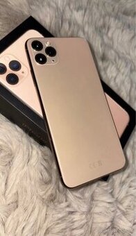 Iphone 11 Pro Max - 256GB