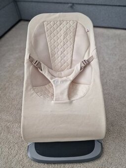 Ergobaby evolve bouncer-lehátko
