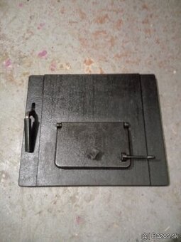 Viadrus U26 Hercules - dvierka dolné