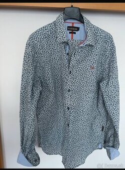 panska kosela napapijri