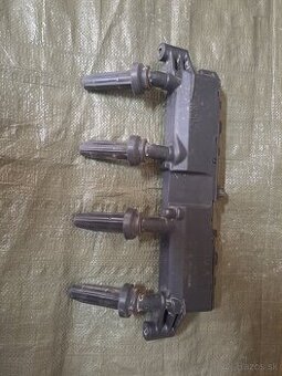 Zapaľovacia Cievka 9654814480 597097 1,1 1,4 JOHNSON CONTROL