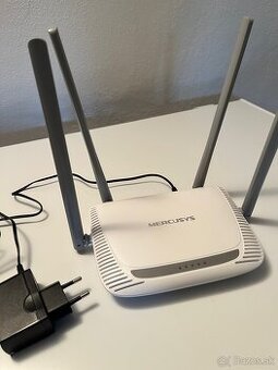 WiFi router Mercusys MW325R