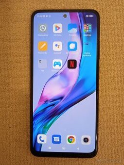 Xiaomi Redmi Note 10 Pro