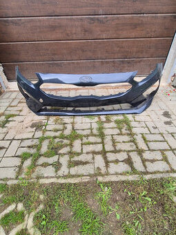 Predný nárazník Kia Ceed III - 1