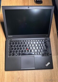 Notebook Lenovo ThinkPad x240
