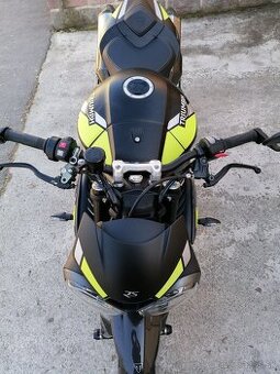 TRIUMPH 1050 Speed Triple RS 4/2021