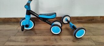 Detské odrážadlo Globber 2v1