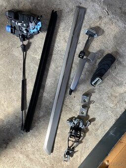 diely LZ dverí škoda octavia 2 fl - 1