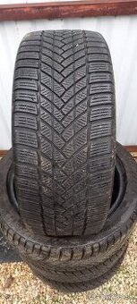 Predám zimné pneu 225/45r17 Matador mp93
