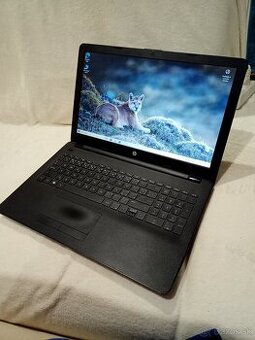 Predám notebook - 1