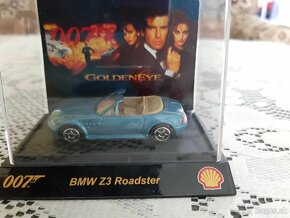 Zberateľské autíčka