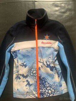 Flízová bunda Sportalm, č. 140
