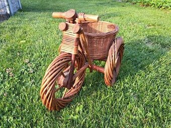 Kvetináč dekorácia