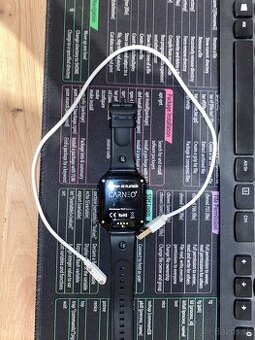 Predám smart hodinky.