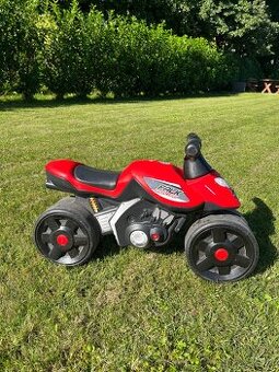 Detske odrazadlo Motorka