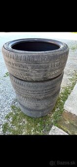 Letne pneu 235/40 r19 Fortune